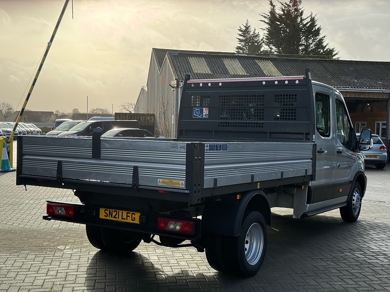 Used Ford Transit 2021 for sale - 76950846: Photo 22