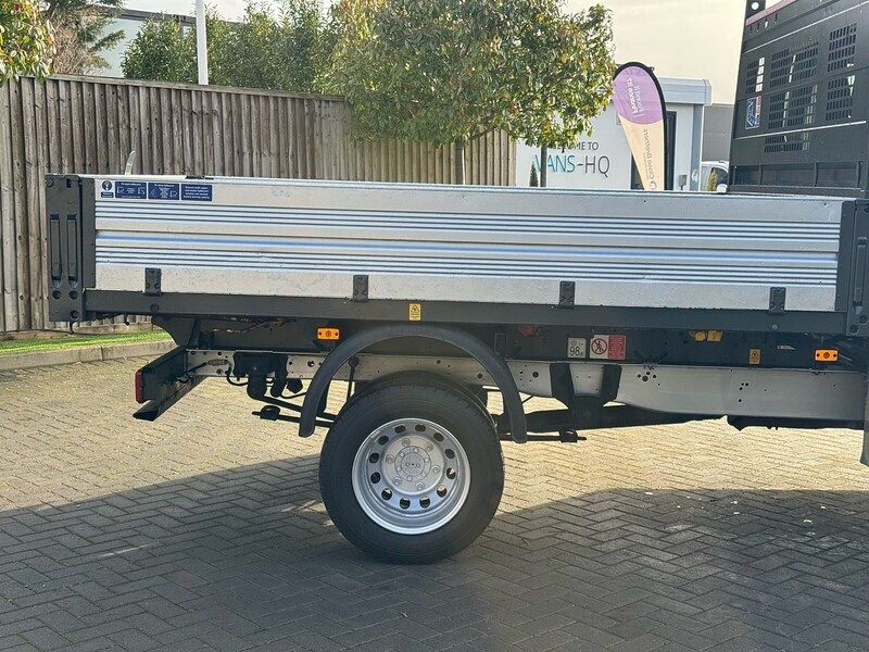 Used Ford Transit 2021 for sale - 76950846: Photo 24