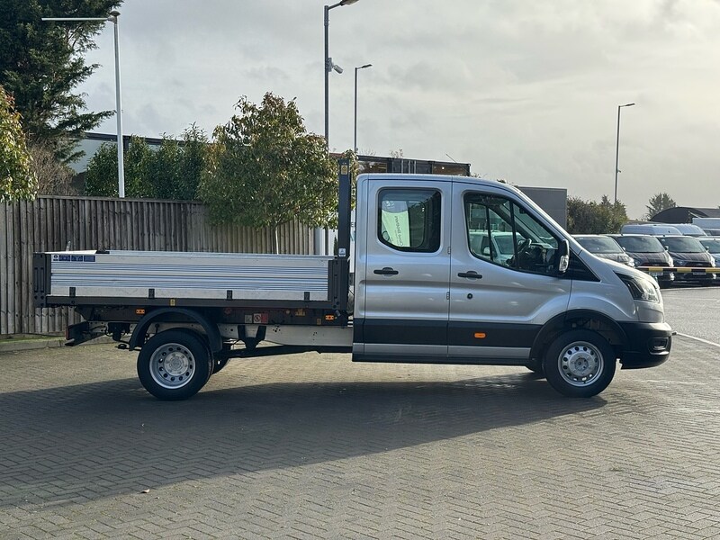 Used Ford Transit 2021 for sale - 76950846: Photo 26
