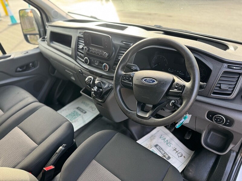 Used Ford Transit 2021 for sale - 76950846: Photo 29