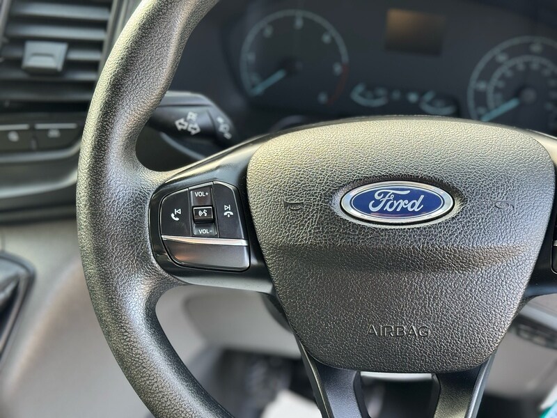 Used Ford Transit 2021 for sale - 76950846: Photo 31