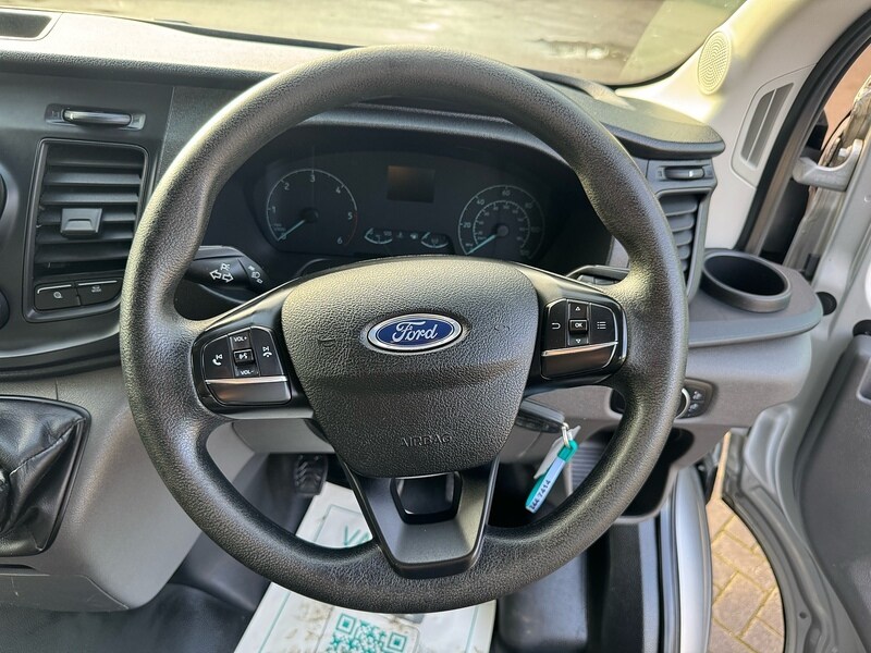 Used Ford Transit 2021 for sale - 76950846: Photo 32