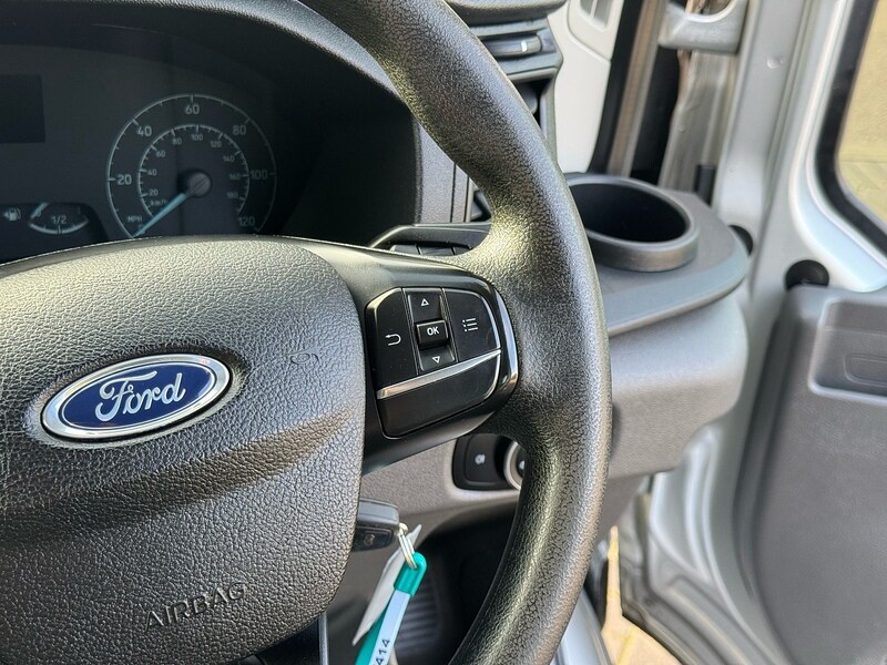 Used Ford Transit 2021 for sale - 76950846: Photo 33