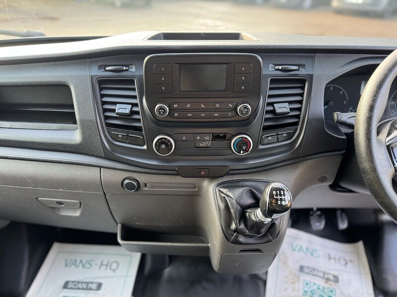 Used Ford Transit 2021 for sale - 76950846: Photo 35