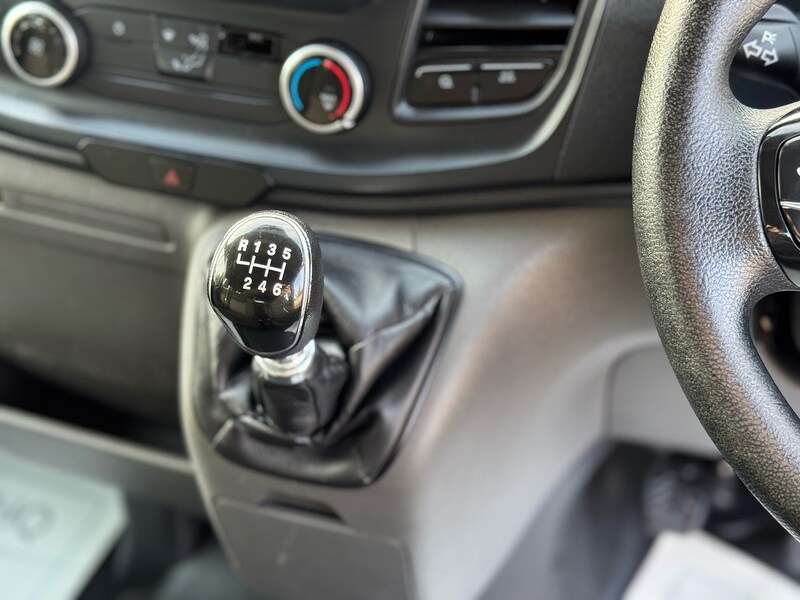 Used Ford Transit 2021 for sale - 76950846: Photo 36