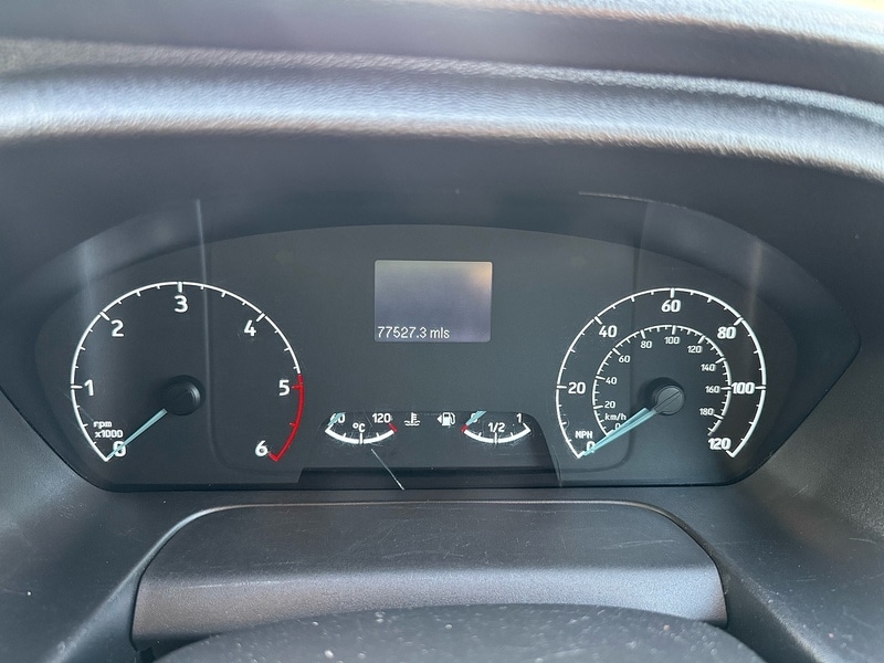 Used Ford Transit 2021 for sale - 76950846: Photo 37