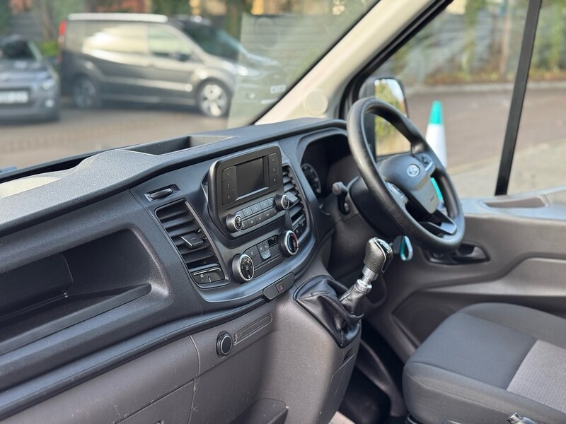 Used Ford Transit 2021 for sale - 76950846: Photo 42
