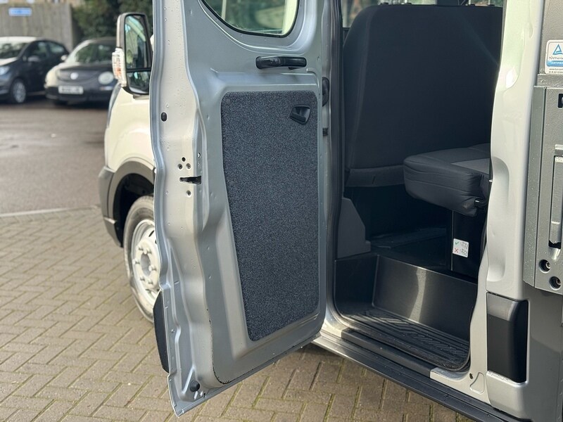 Used Ford Transit 2021 for sale - 76950846: Photo 43
