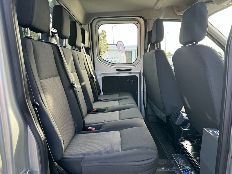 Used Ford Transit 2021 for sale - 76950846: Photo 45
