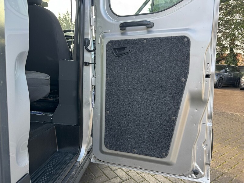 Used Ford Transit 2021 for sale - 76950846: Photo 47