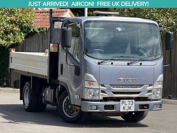 Used Isuzu Grafter 2024 for sale - 79435286: Photo
