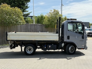 Used Isuzu Grafter 2024 for sale - 79435286: Photo