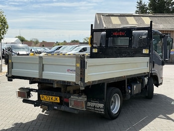 Used Isuzu Grafter 2024 for sale - 79435286: Photo