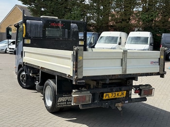 Used Isuzu Grafter 2024 for sale - 79435286: Photo