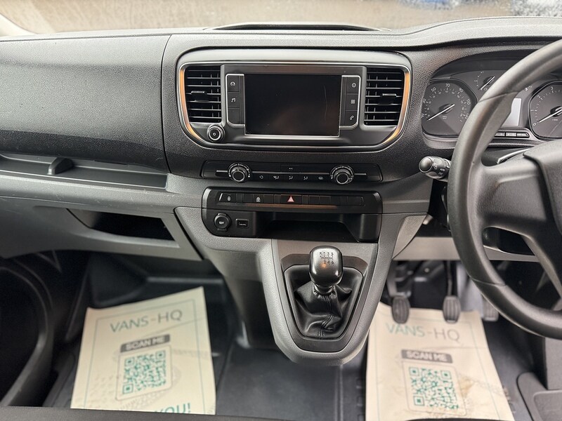 Used Vauxhall Vivaro 2019 for sale - 75936635: Photo 20