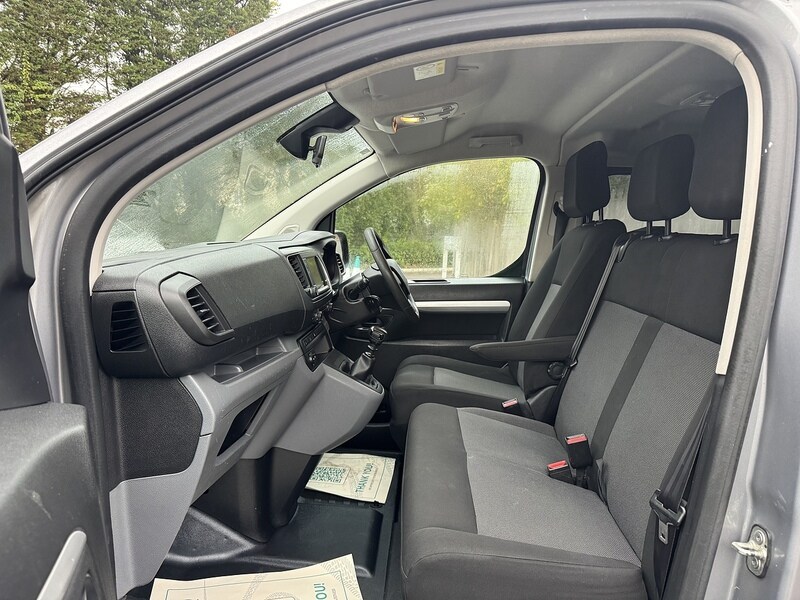 Used Vauxhall Vivaro 2019 for sale - 75936635: Photo 28