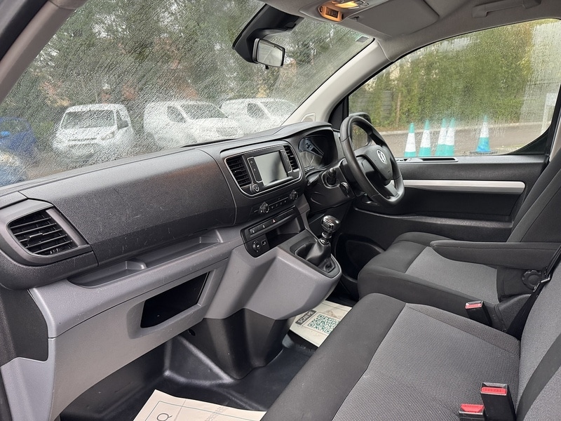 Used Vauxhall Vivaro 2019 for sale - 75936635: Photo 29