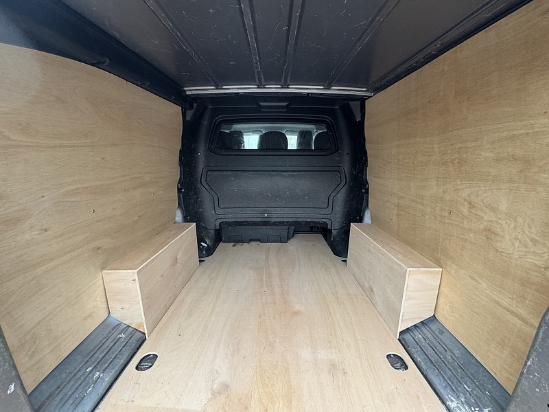 Used Vauxhall Vivaro 2019 for sale - 75936635: Photo 38