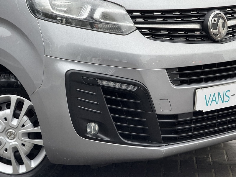 Used Vauxhall Vivaro 2019 for sale - 75936635: Photo 40