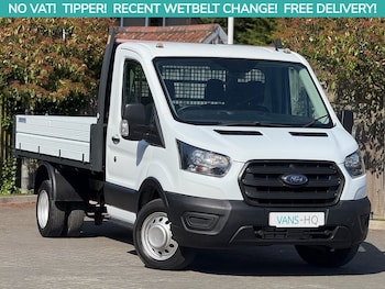 Used Ford Transit 2020 for sale - 78734337: Photo