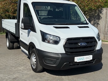 Used Ford Transit 2020 for sale - 78734337: Photo