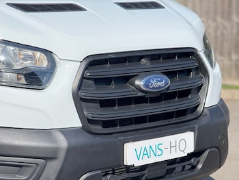 Used Ford Transit 2020 for sale - 78734337: Photo