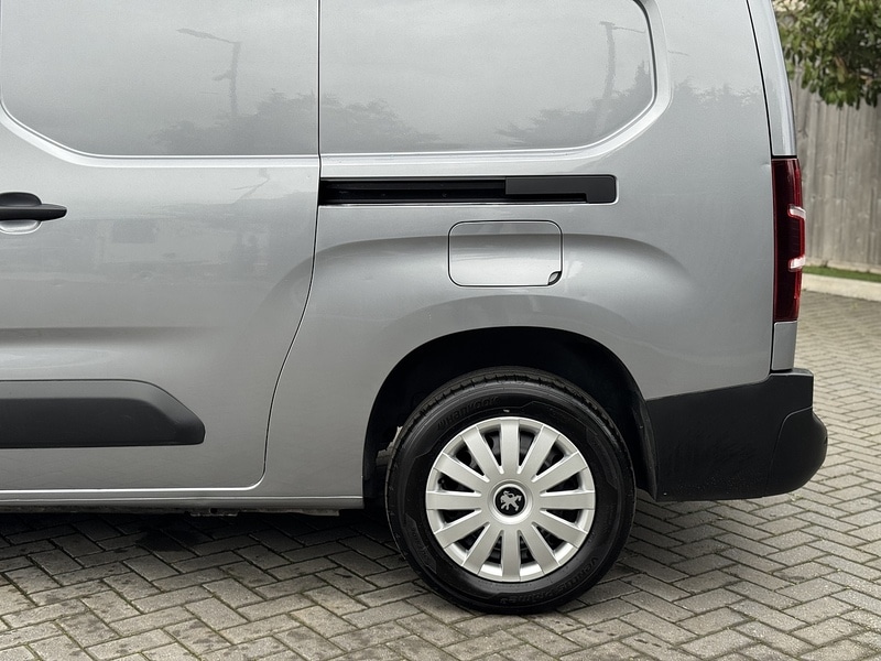 Used Peugeot Partner 2021 for sale - 76426348: Photo 10