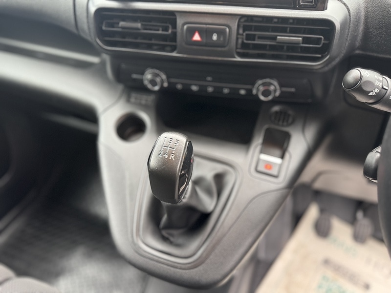 Used Peugeot Partner 2021 for sale - 76426348: Photo 22