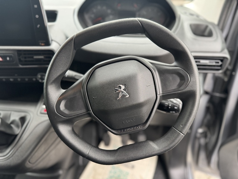 Used Peugeot Partner 2021 for sale - 76426348: Photo 23