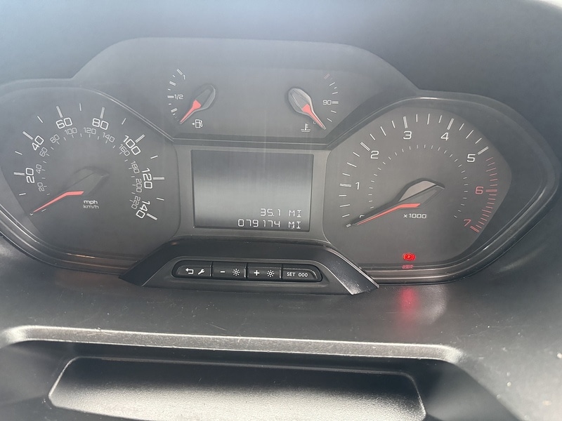 Used Peugeot Partner 2021 for sale - 76426348: Photo 24