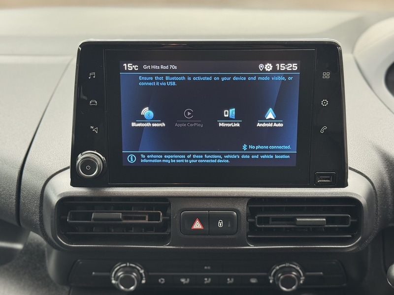 Used Peugeot Partner 2021 for sale - 76426348: Photo 25