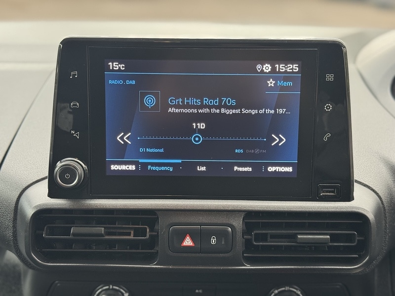 Used Peugeot Partner 2021 for sale - 76426348: Photo 26