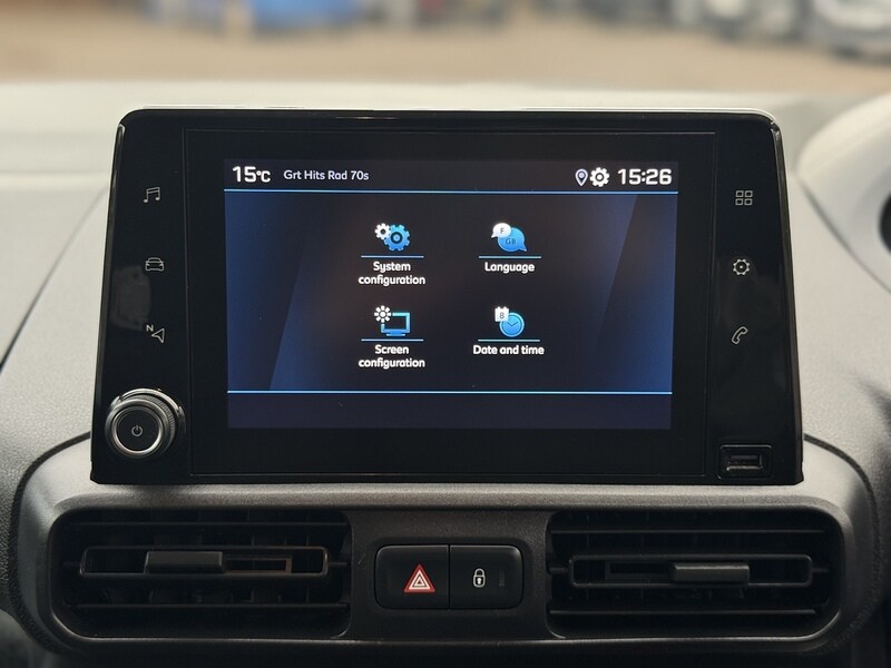 Used Peugeot Partner 2021 for sale - 76426348: Photo 27