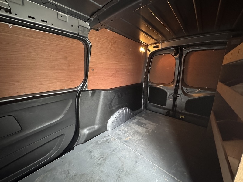 Used Peugeot Partner 2021 for sale - 76426348: Photo 34