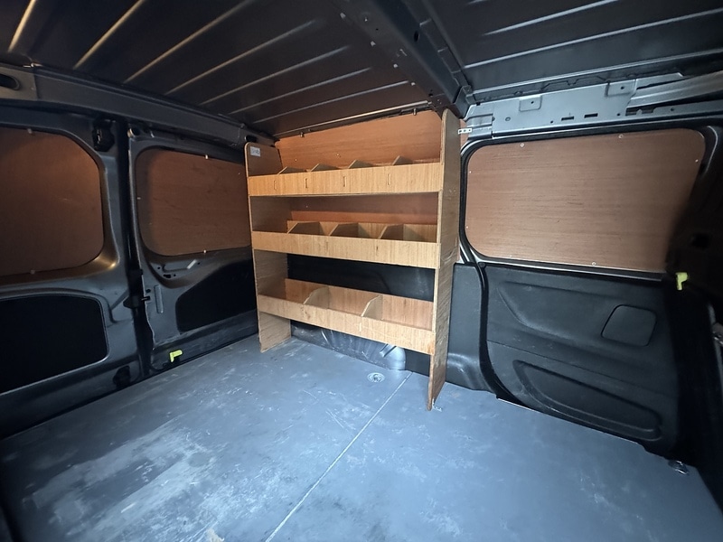 Used Peugeot Partner 2021 for sale - 76426348: Photo 35