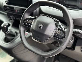 Used Peugeot Partner 2021 for sale - 79435508: Photo