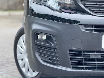 Used Peugeot Partner 2021 for sale - 79435508: Photo