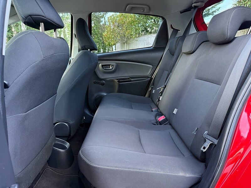 Used Toyota Yaris 2016 for sale - 77342304: Photo 26