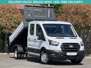 Used Ford Transit 2026 for sale - 79043182: Photo