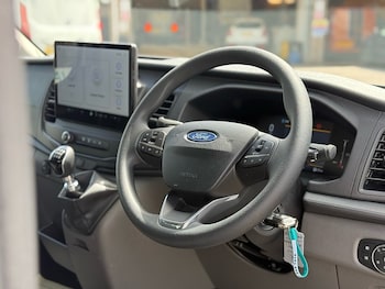 Used Ford Transit 2026 for sale - 79043182: Photo