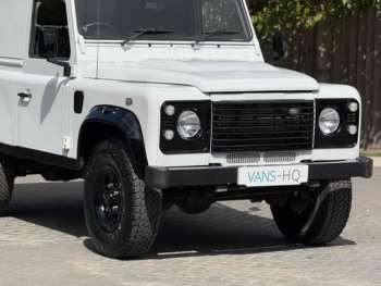 Used Land Rover Defender 90 2015 for sale - 75195359: Photo