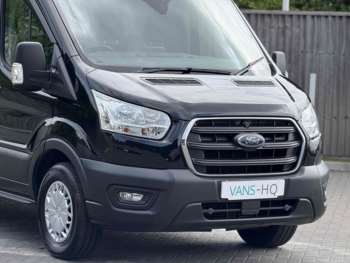 Used Ford Transit 2022 for sale - 75190979: Photo