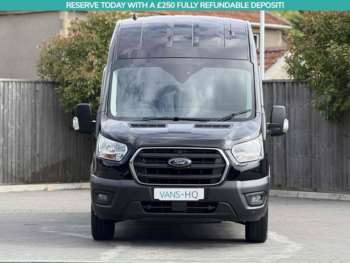 Used Ford Transit 2022 for sale - 75190979: Photo