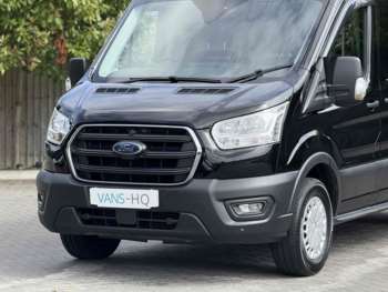 Used Ford Transit 2022 for sale - 75190979: Photo