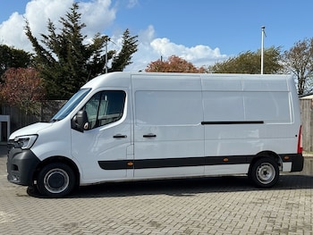 Used Renault Master 2021 for sale - 78714317: Photo