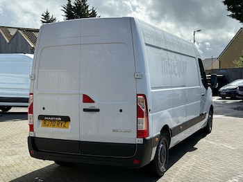 Used Renault Master 2021 for sale - 78714317: Photo