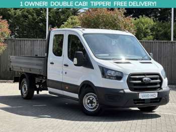 Used Ford Transit 2021 for sale - 74092213: Photo