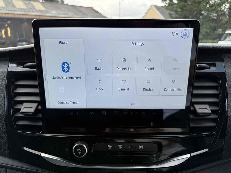 Vehicle 29