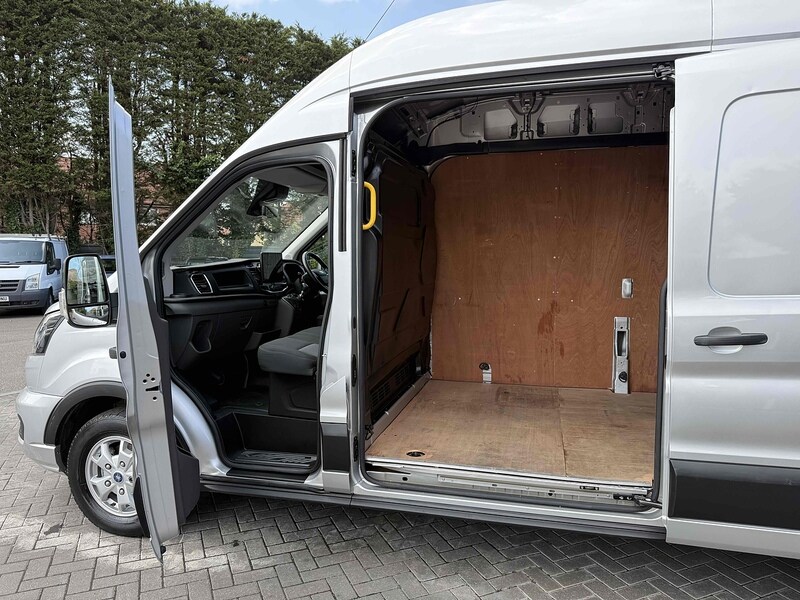 Vehicle 38
