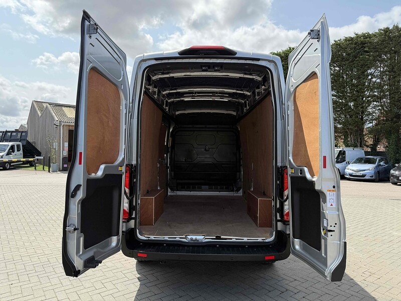 Vehicle 41